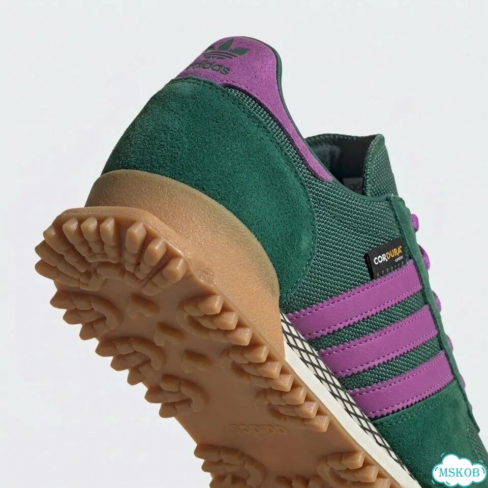 Adidas мужские кроссовки фото 3