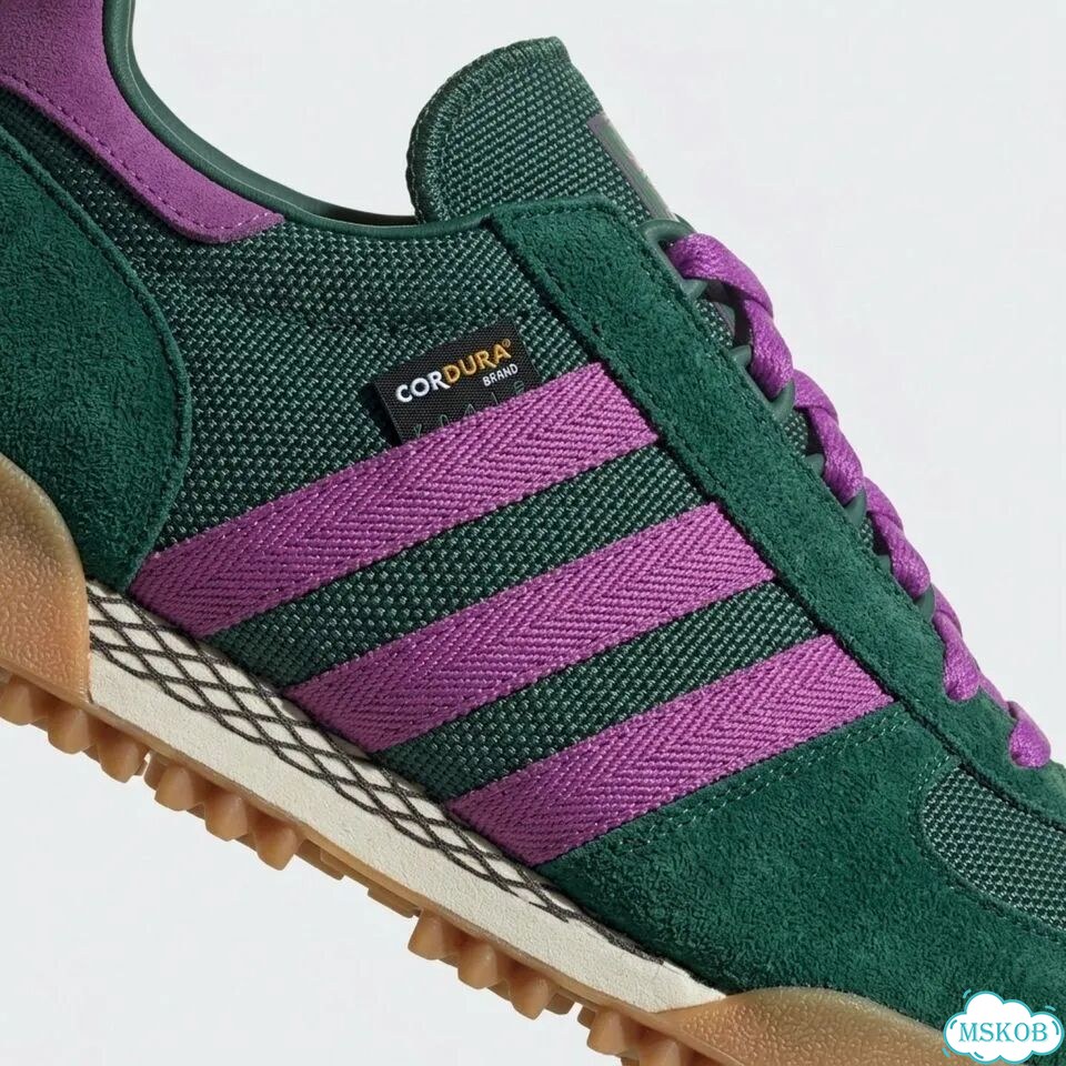 Adidas мужские кроссовки фото 4