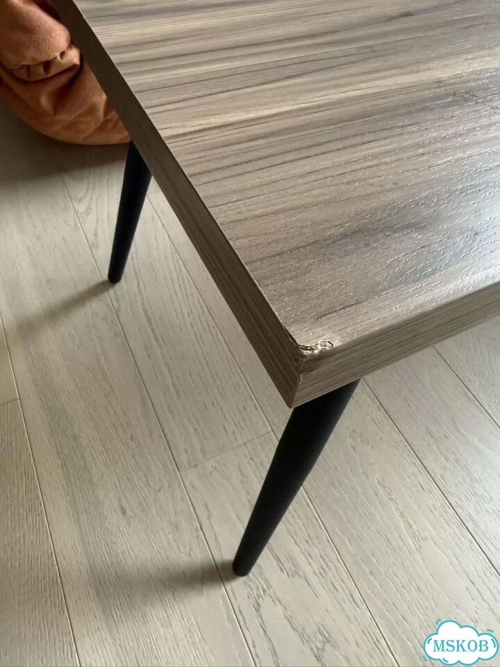 Журнальный столик фото 4