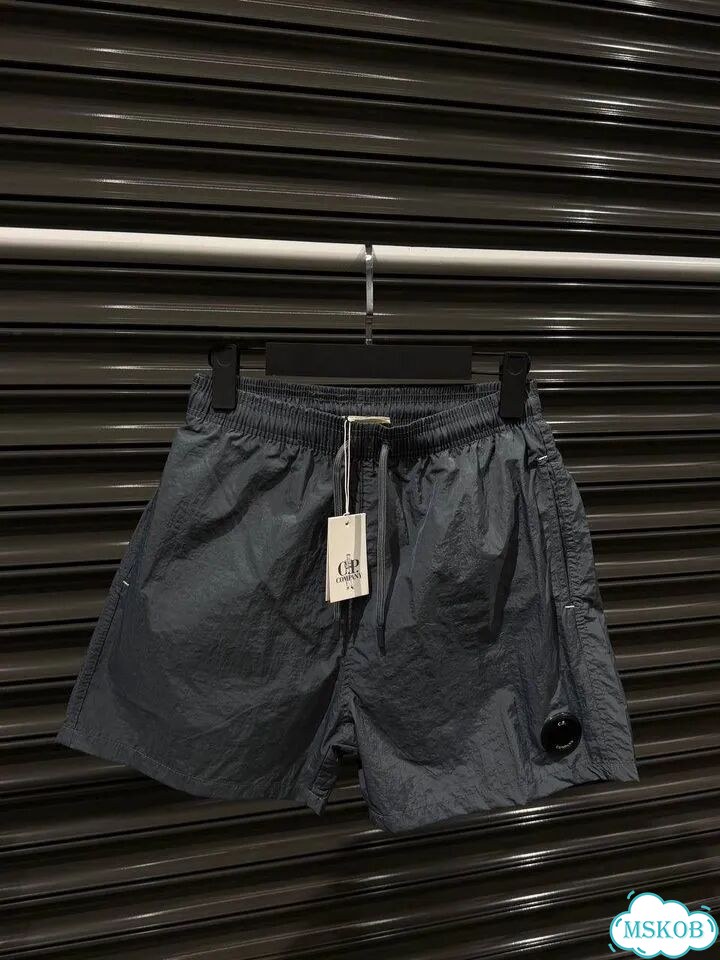 CP company шорты фото 3