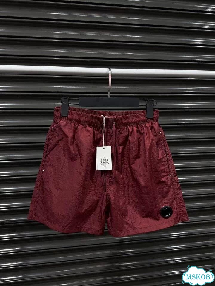 CP company шорты фото 4