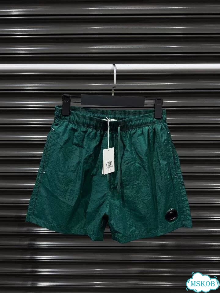 CP company шорты фото 5
