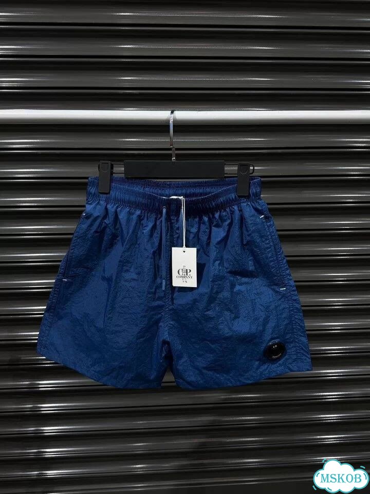 CP company шорты фото 8