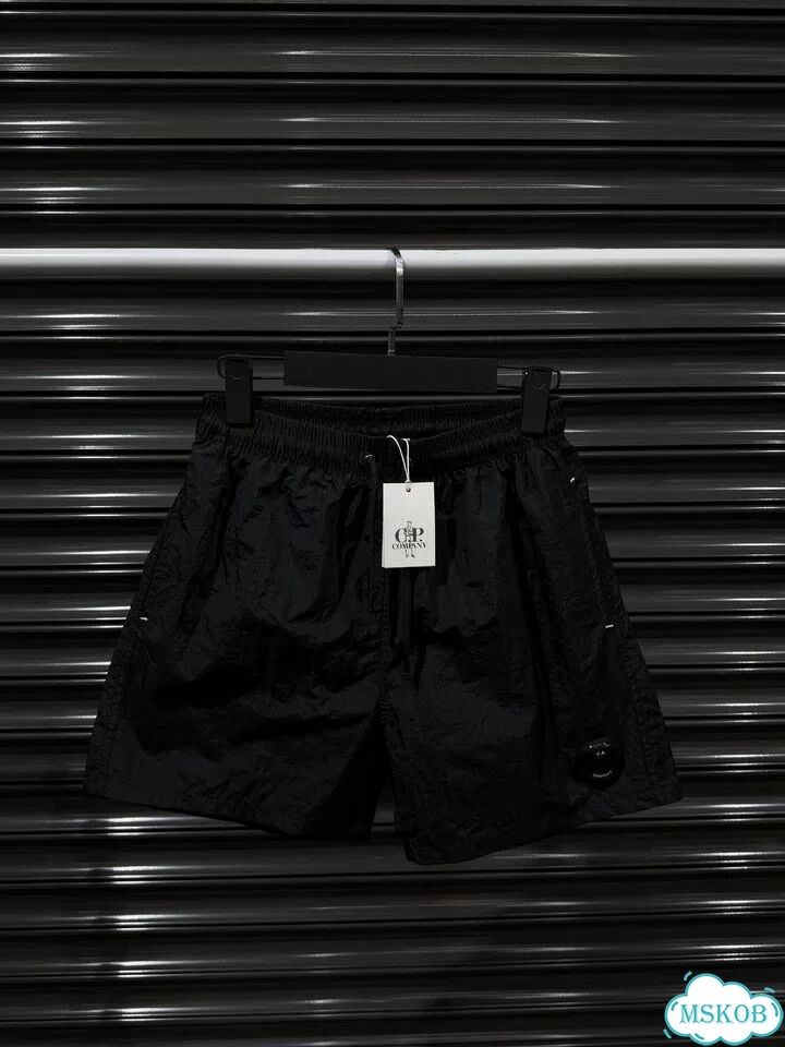 CP company шорты фото 9