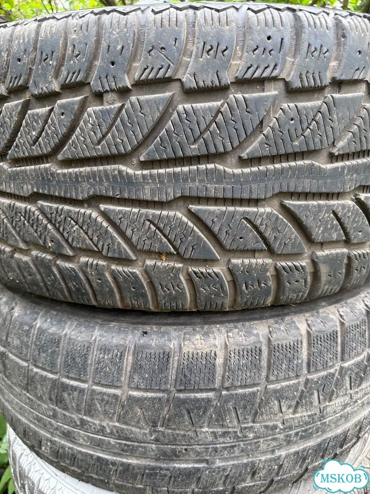 Nokian Tyres Hakka Black 235/50 R18 101Y фото 3