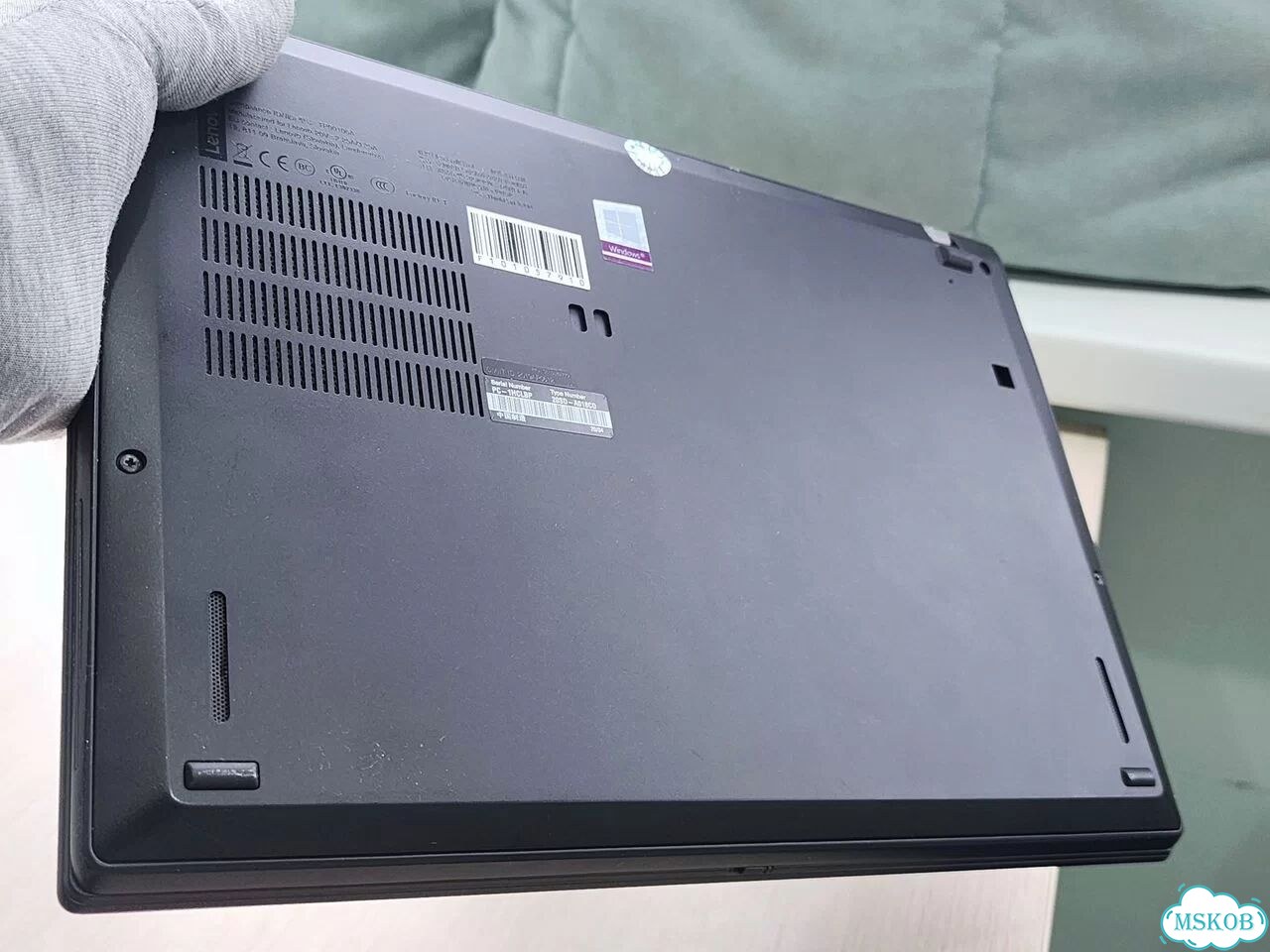 Быстрее работаем с ThinkPad X390 на i5-10210U фото 10