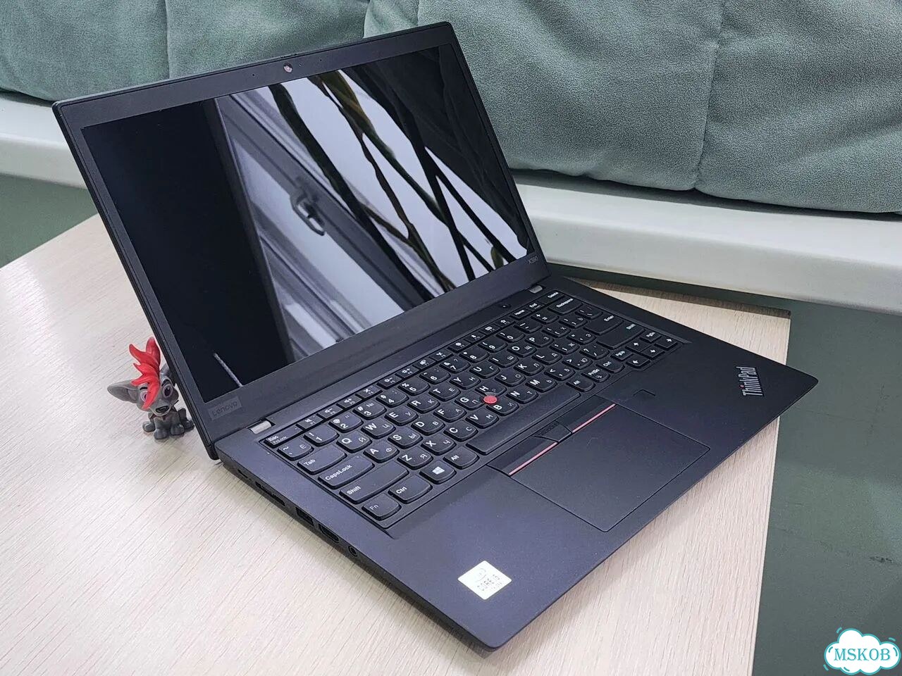 Быстрее работаем с ThinkPad X390 на i5-10210U фото 4