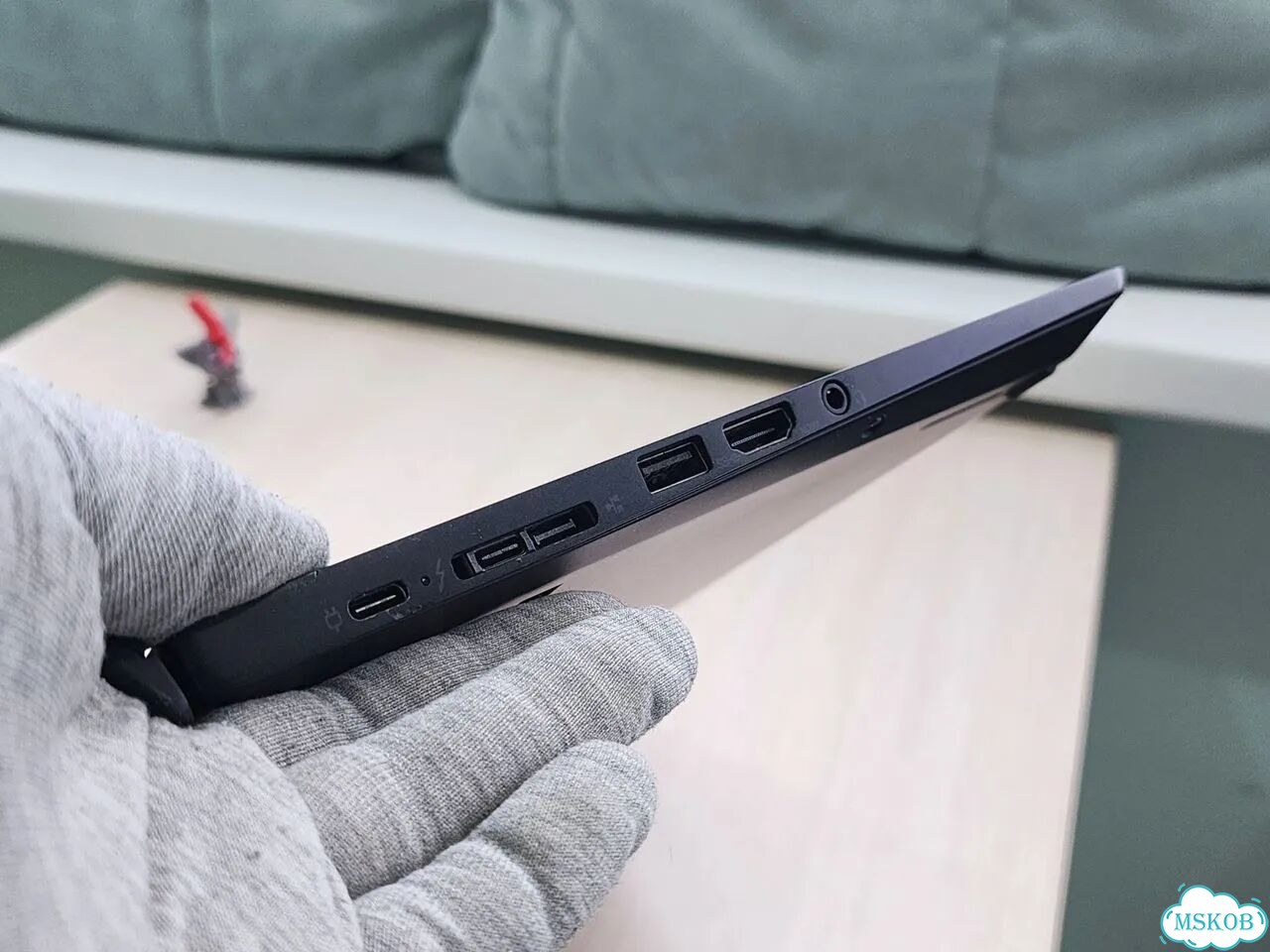 Быстрее работаем с ThinkPad X390 на i5-10210U фото 8
