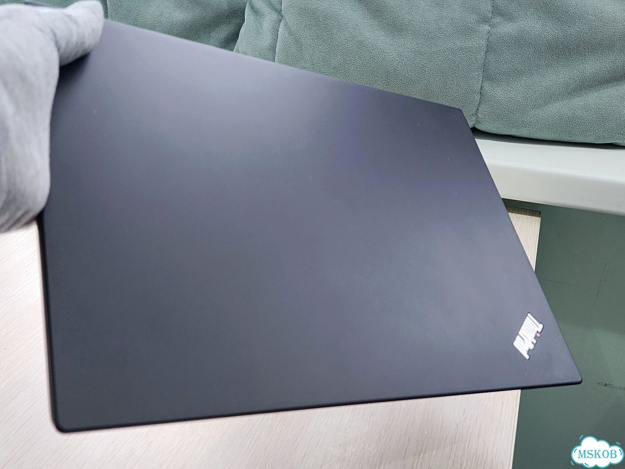 Быстрее работаем с ThinkPad X390 на i5-10210U фото 9