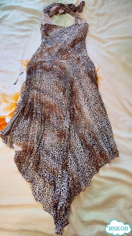 Платье женское 46 48 бу фото 1