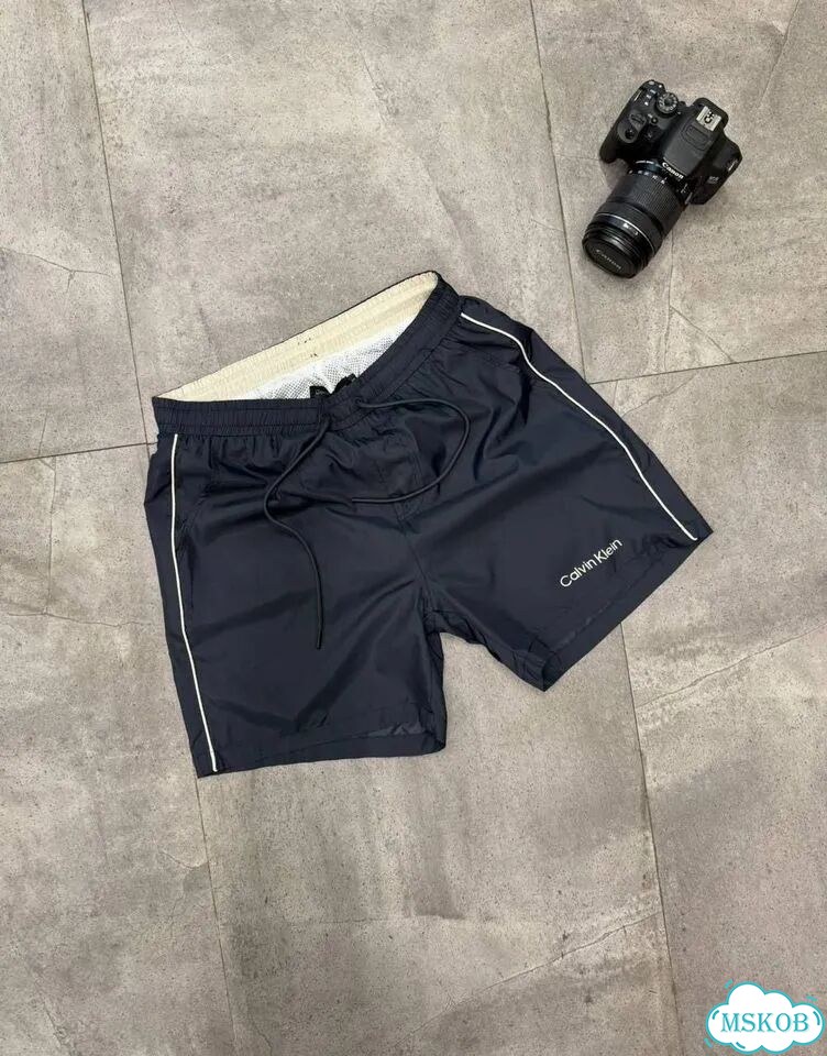 Шорты мужские calvin klein фото 2