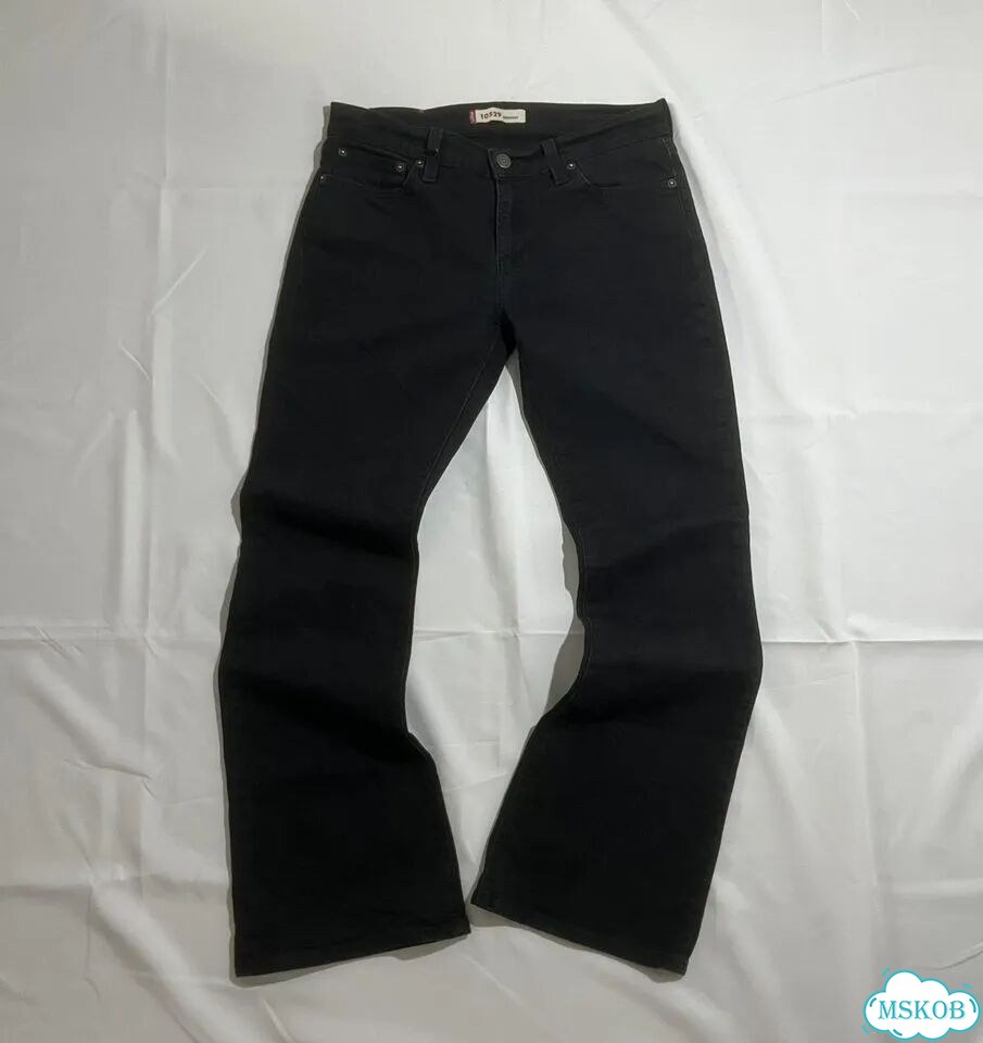 Джинсы Levis bootcut 512 527 оригинал фото 1