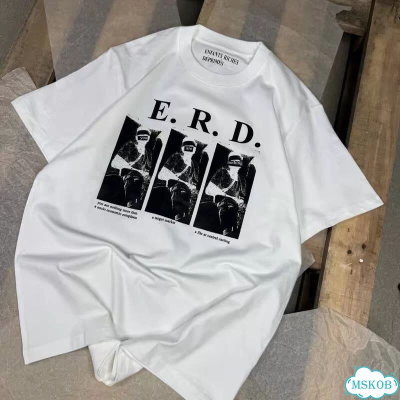 Футболка Enfants Riches Déprimés ERD фото 1