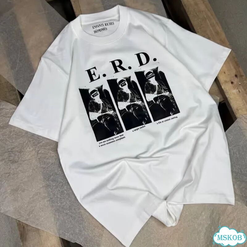 Футболка Enfants Riches Déprimés ERD фото 2
