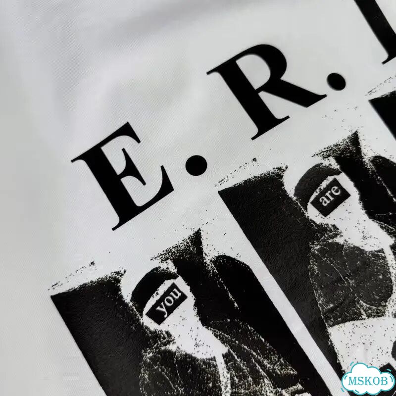 Футболка Enfants Riches Déprimés ERD фото 3