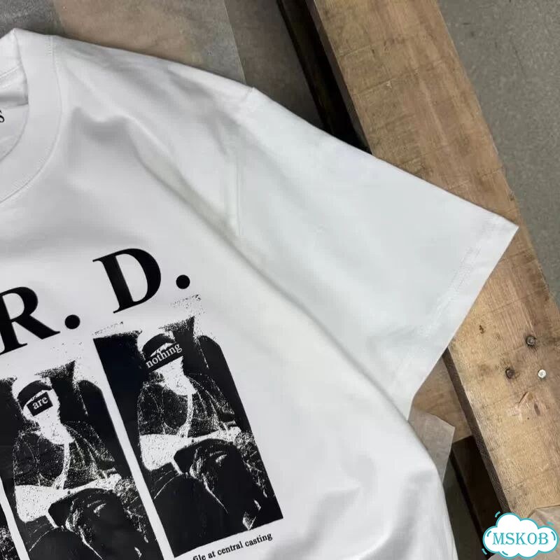 Футболка Enfants Riches Déprimés ERD фото 5