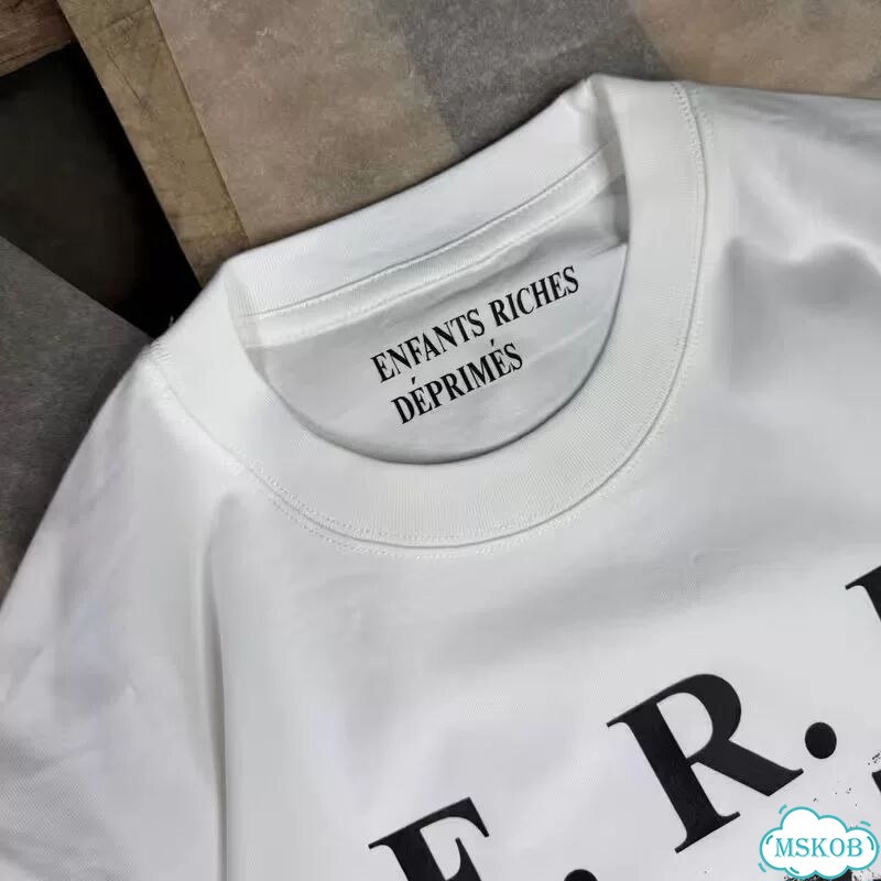 Футболка Enfants Riches Déprimés ERD фото 6