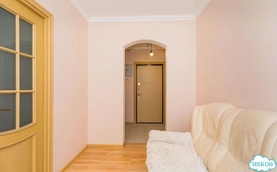 3-к. квартира, 83,5 м², 15/17 эт. фото 10