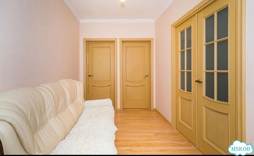 3-к. квартира, 83,5 м², 15/17 эт. фото 11