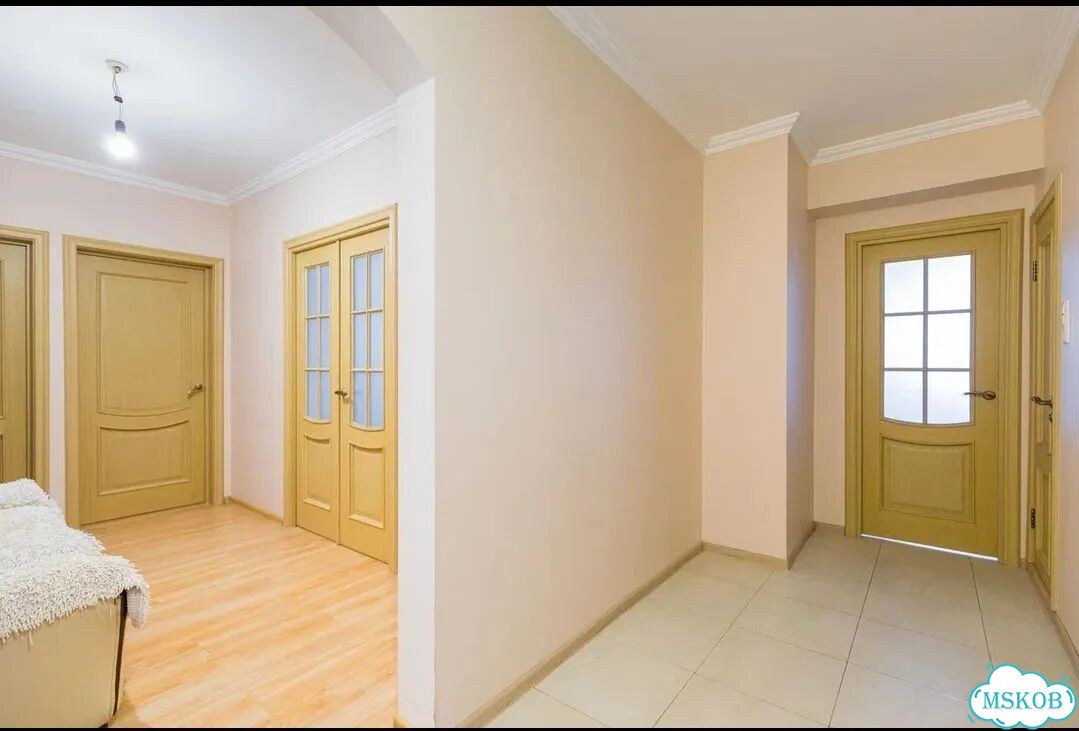 3-к. квартира, 83,5 м², 15/17 эт. фото 12