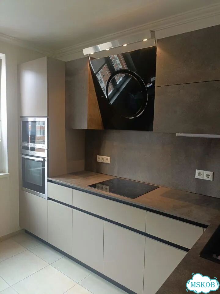 3-к. квартира, 83,5 м², 15/17 эт. фото 14