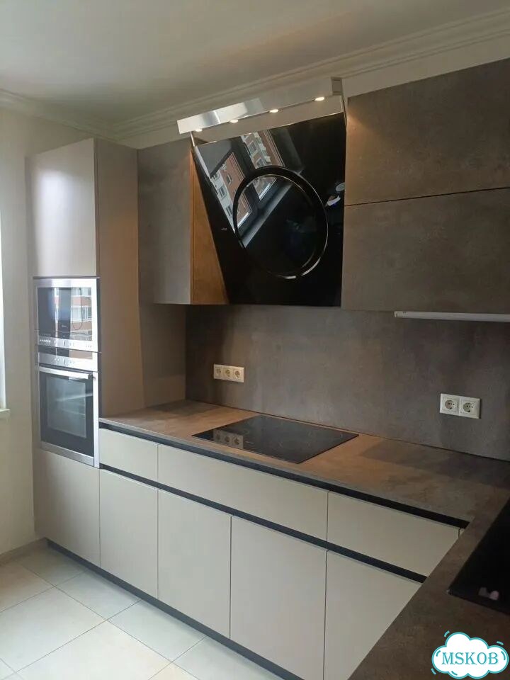 3-к. квартира, 83,5 м², 15/17 эт. фото 16