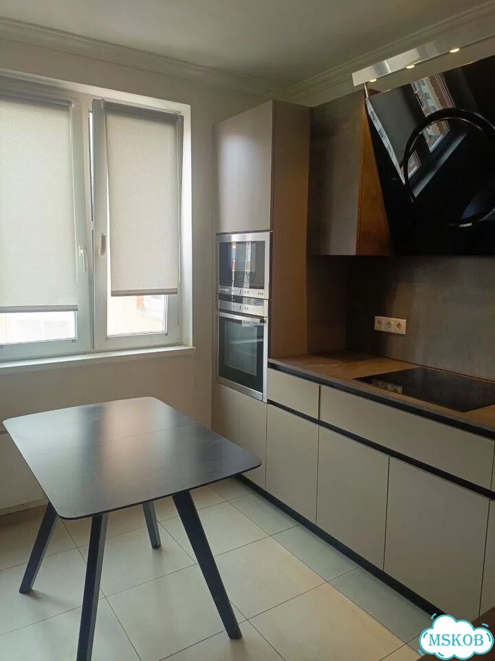 3-к. квартира, 83,5 м², 15/17 эт. фото 17