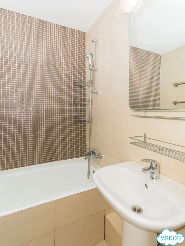 3-к. квартира, 83,5 м², 15/17 эт. фото 19