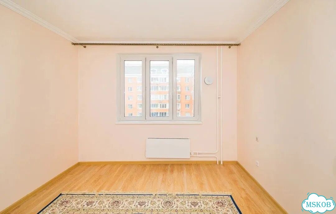 3-к. квартира, 83,5 м², 15/17 эт. фото 22
