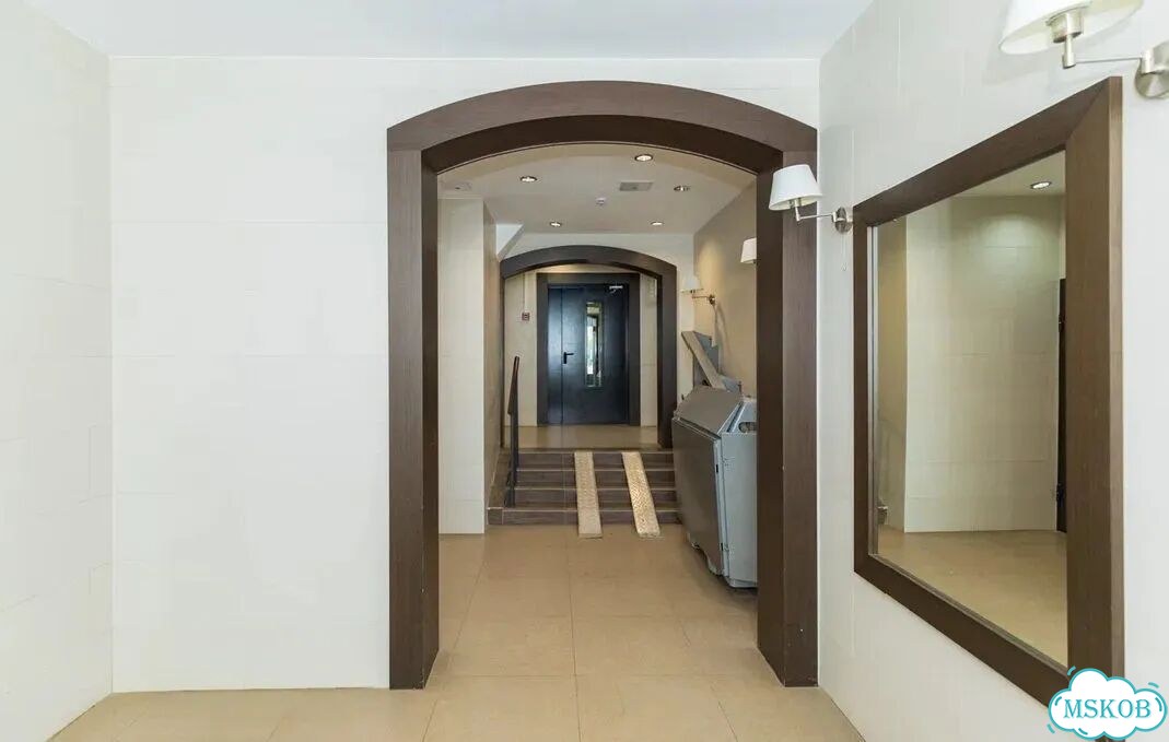 3-к. квартира, 83,5 м², 15/17 эт. фото 3