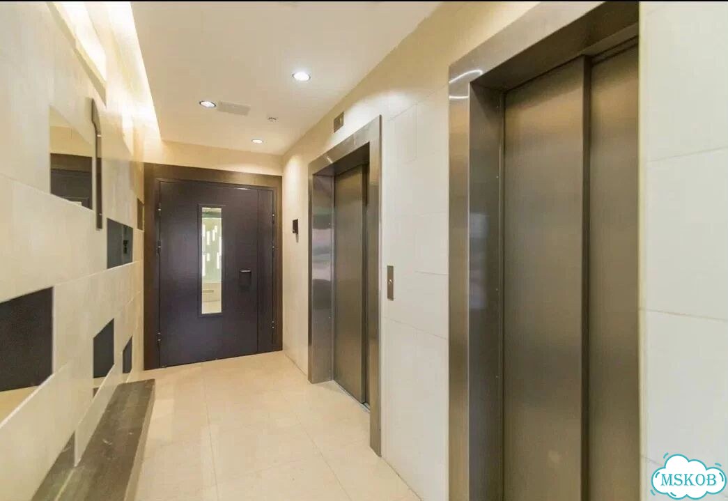 3-к. квартира, 83,5 м², 15/17 эт. фото 4