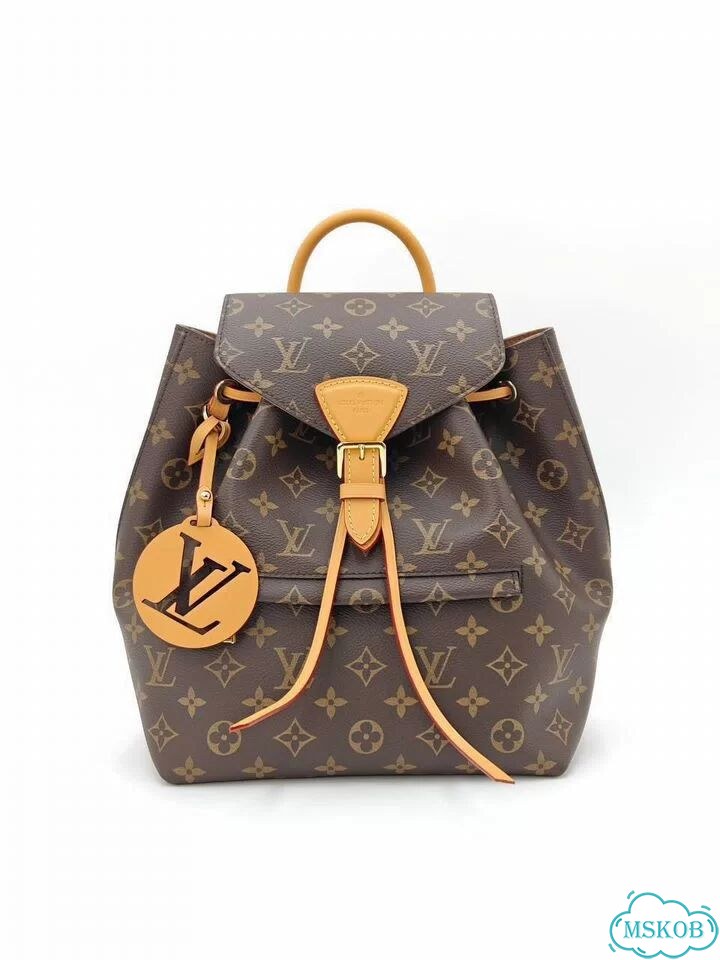 Рюкзак женский louis vuitton фото 1