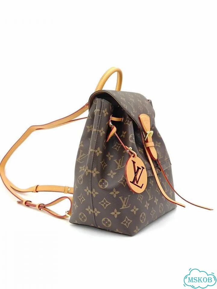 Рюкзак женский louis vuitton фото 2