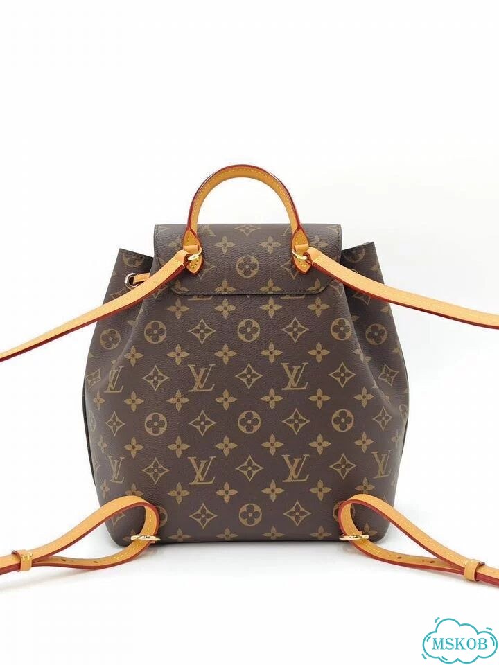 Рюкзак женский louis vuitton фото 3