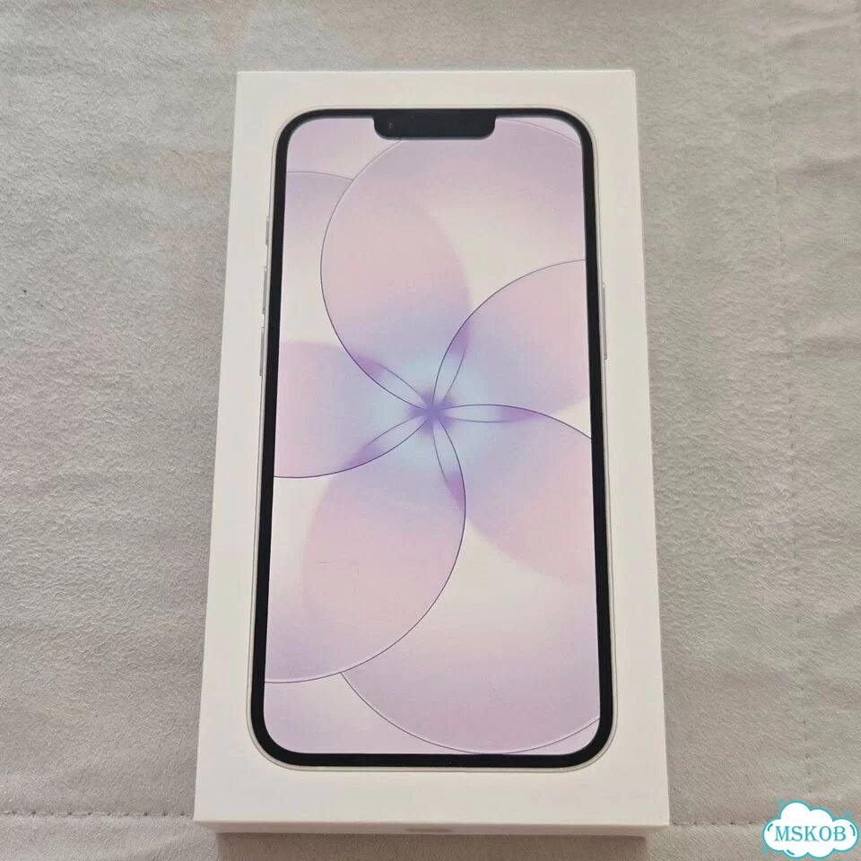 iPhone 17e, 256 ГБ, eSIM фото 3