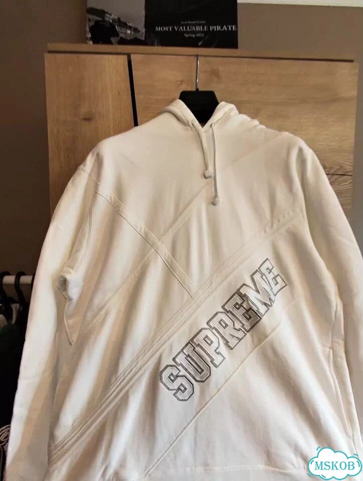 Худи Supreme L-XL Оригинал фото 1