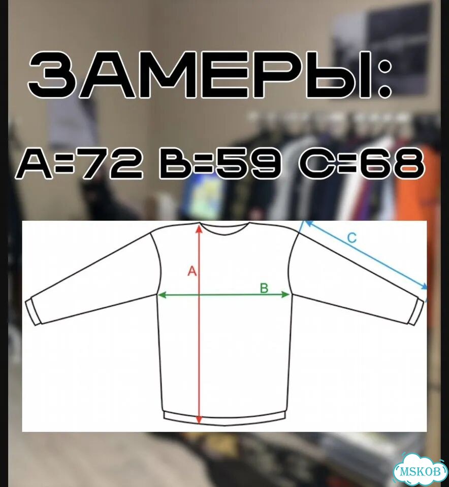 Худи Supreme L-XL Оригинал фото 11