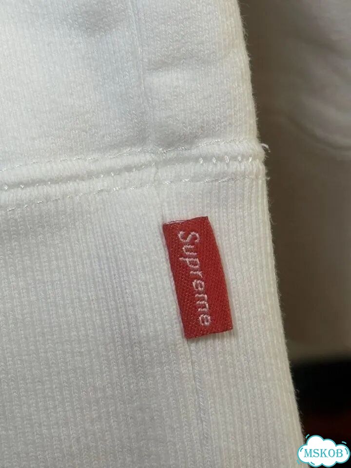 Худи Supreme L-XL Оригинал фото 8