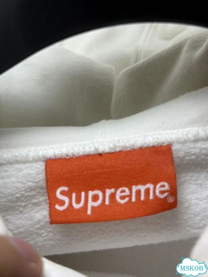 Худи Supreme L-XL Оригинал фото 9