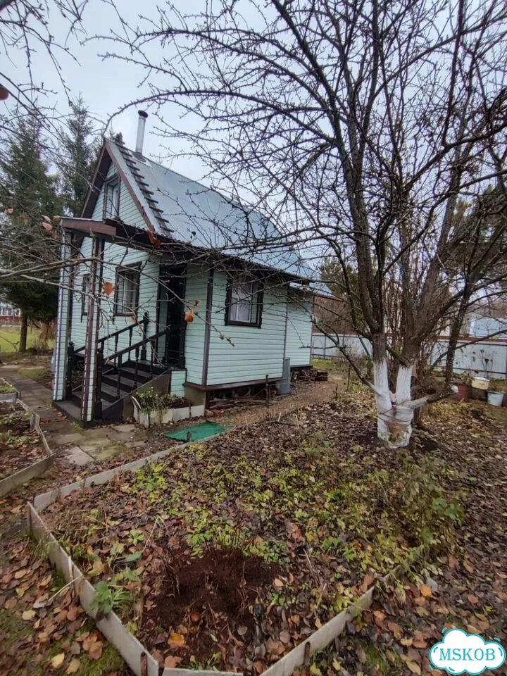 Дача 30 м² на участке 6 сот. фото 16