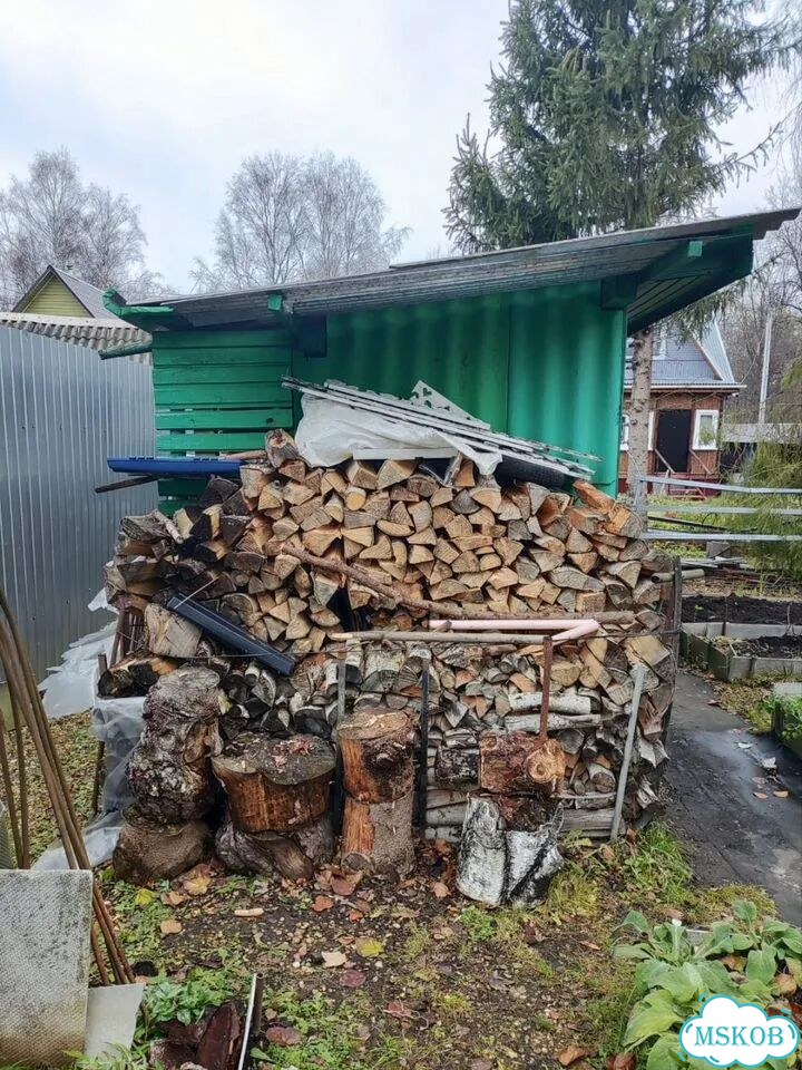 Дача 30 м² на участке 6 сот. фото 17