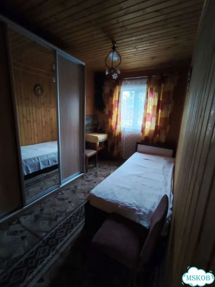 Дача 30 м² на участке 6 сот. фото 2
