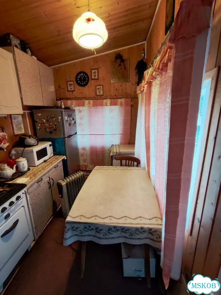 Дача 30 м² на участке 6 сот. фото 25