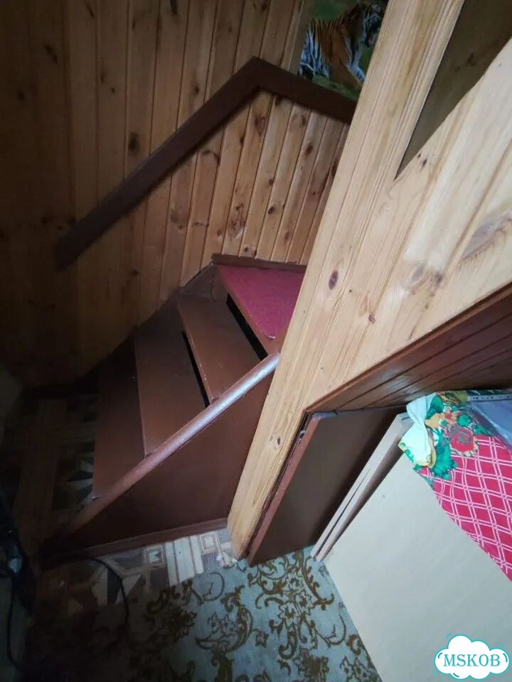 Дача 30 м² на участке 6 сот. фото 26