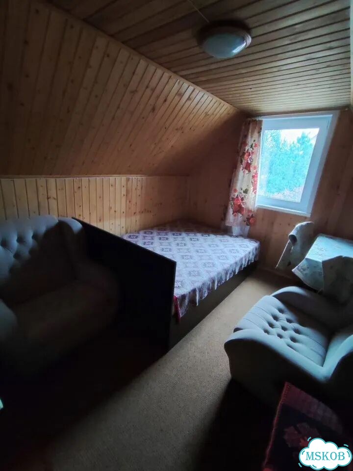 Дача 30 м² на участке 6 сот. фото 27
