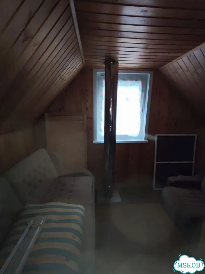 Дача 30 м² на участке 6 сот. фото 8