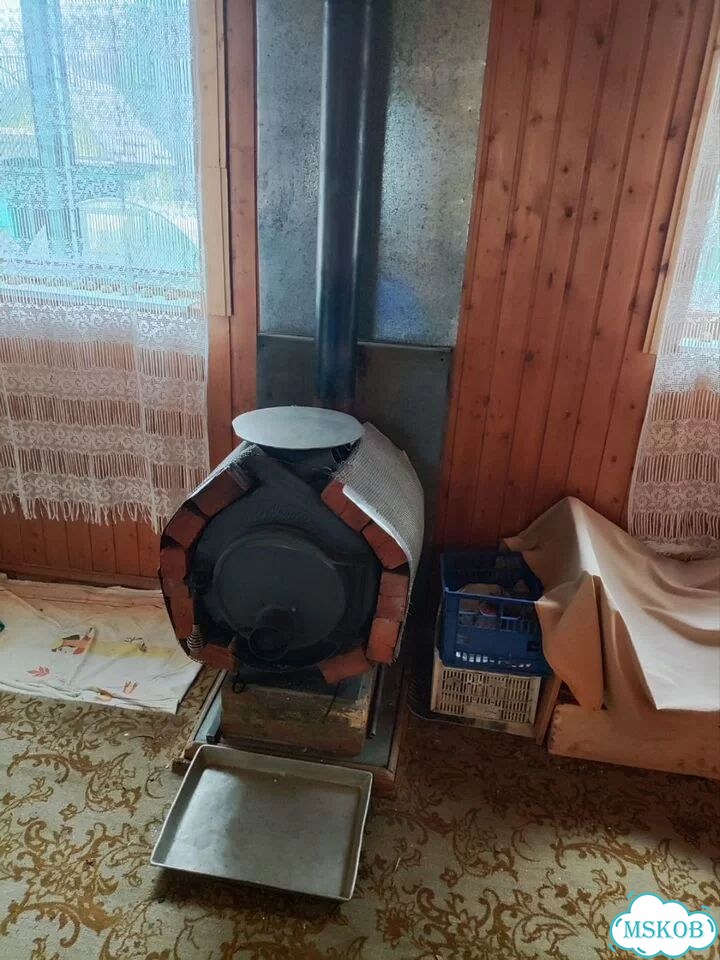 Дача 30 м² на участке 6 сот. фото 9