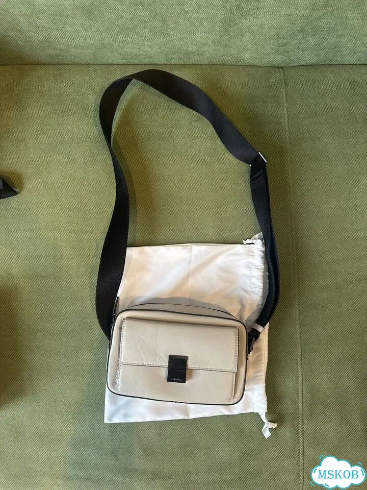 Сумка calvin klein оригинал фото 2