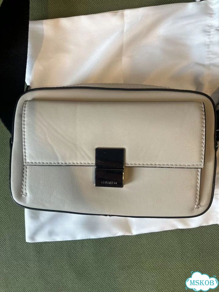 Сумка calvin klein оригинал фото 3