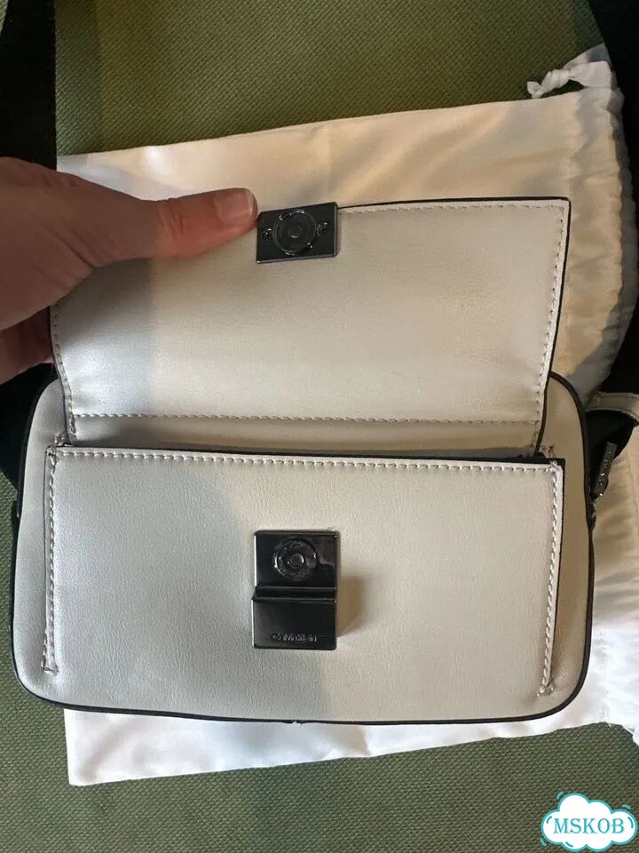 Сумка calvin klein оригинал фото 4
